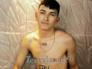 Terrylamp19