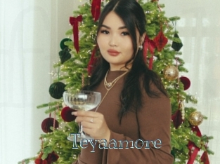 Teyaamore