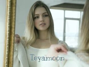 Teyamoon