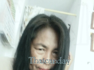 Thaicanday