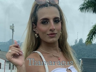 Thamaragus