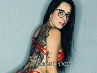 Thamiroce