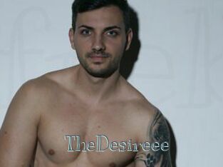 TheDesireee