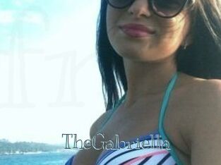 theGabriella Free bizarre links