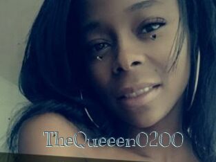 TheQueeen0200