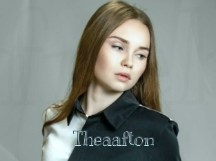 Theaafton