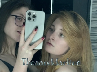 theaanddarline Free bizarre links