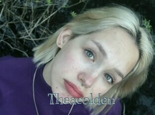 Theacolden