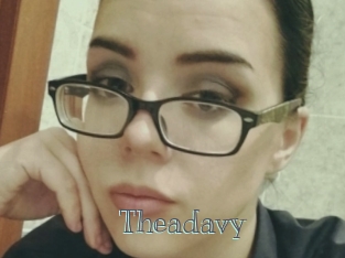 Theadavy