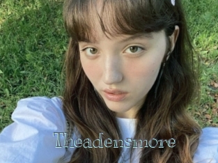 Theadensmore