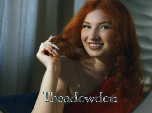 Theadowden