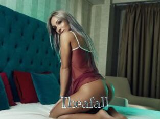 Theafall