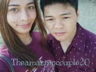 Theamazingcouple20