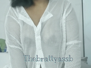 Thebrattyassb