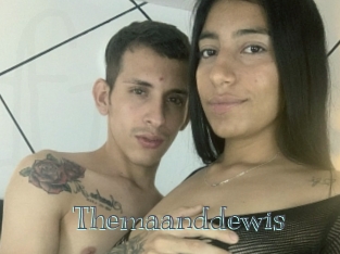themaanddewis Free bizarre links
