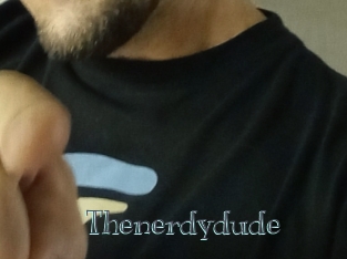 Thenerdydude