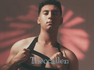 Theocallen