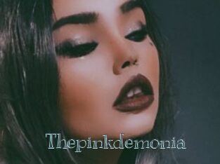 Thepinkdemonia