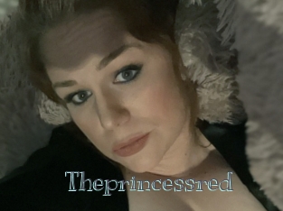 Theprincessred