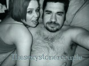 Thesexystonercouple