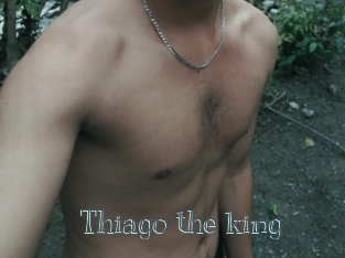 Thiago_the_king