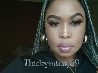 Thickyminaj69