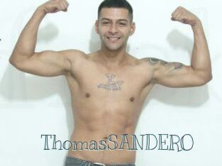 ThomasSANDERO