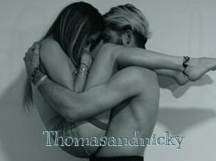 Thomasandnicky