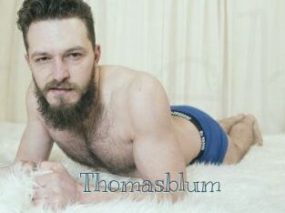 Thomasblum