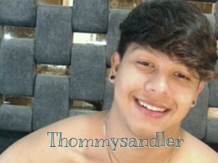 Thommysandler