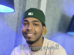 Thonnypowell