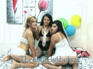 Threegirlsthesex