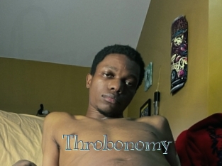 throbonomy Free bizarre links