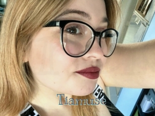 Tiamuse