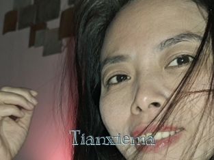 Tianxiema