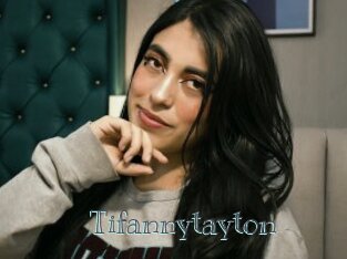 Tifannytayton