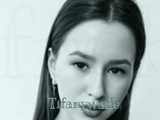 Tifanywade