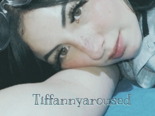 Tiffannyaroused