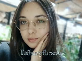 Tiffanyflowery