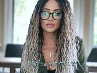 Tiffanyfoxter