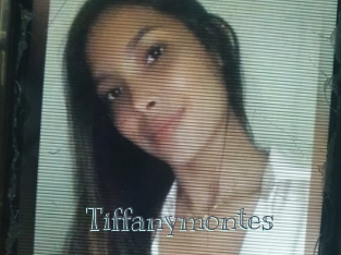 Tiffanymontes