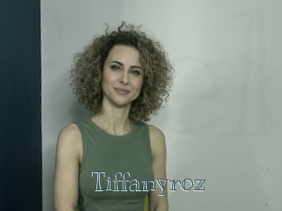 Tiffanyroz
