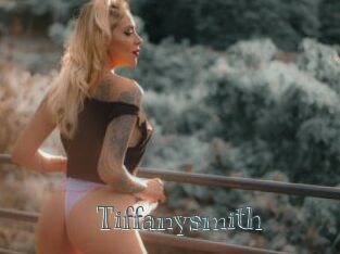 Tiffanysmith