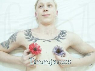 Timmjames