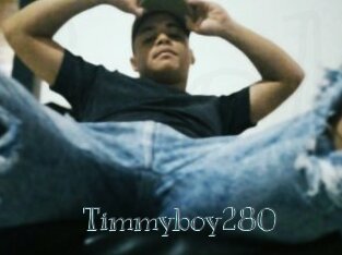 Timmyboy280