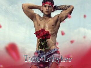 Timothybyker