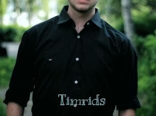 Timrids