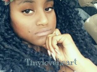 Tinyloveheart