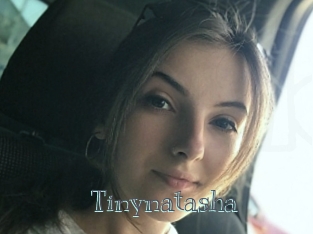 Tinynatasha