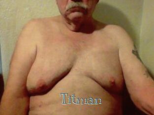 Titman